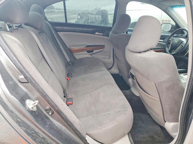 2012 Honda Accord ex