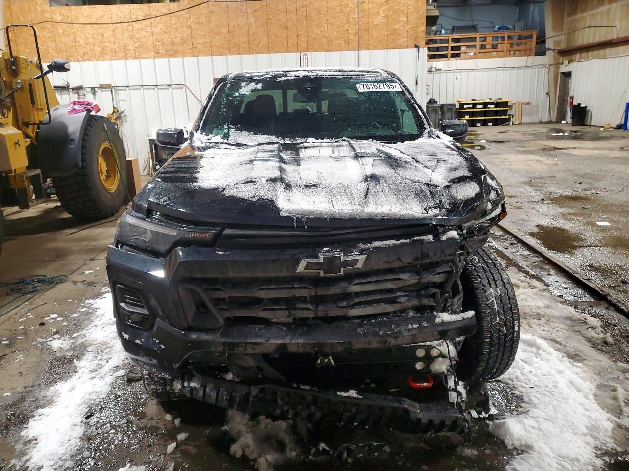 2024 Chev Colorado Z71