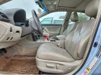 2008 Toyota Camry Hybrid