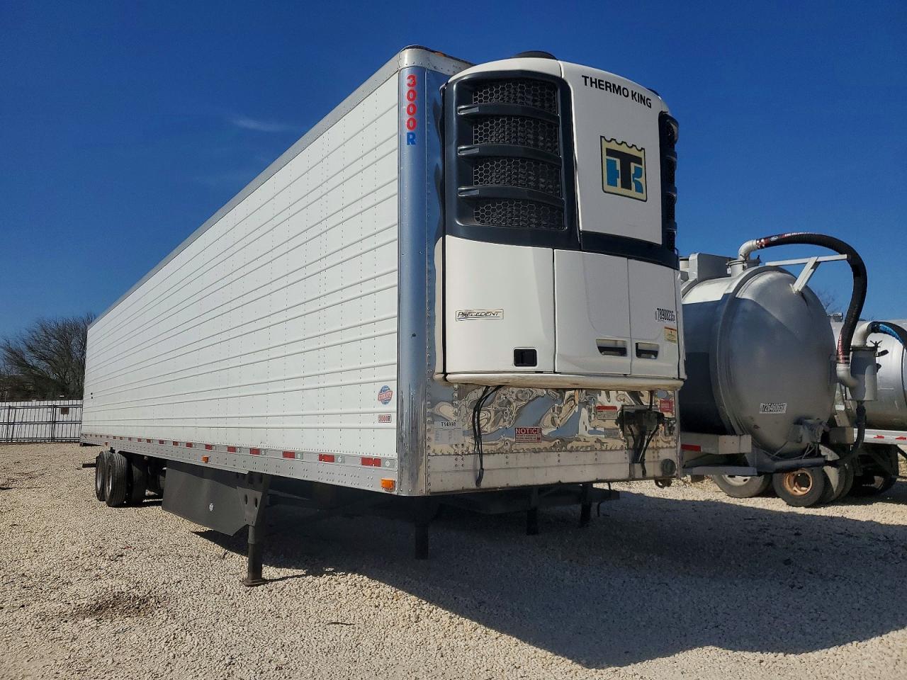 2020 Utility Trailer Manufactu Trailer