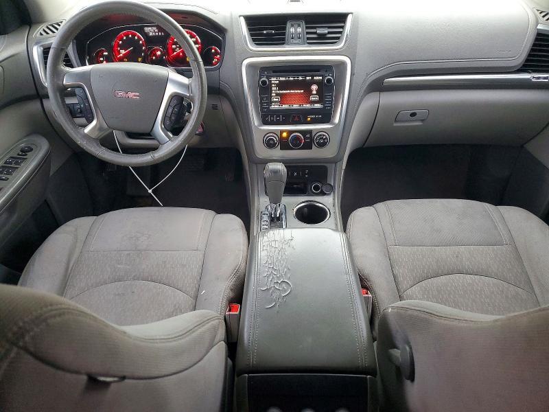 2013 GMC Acadia sle