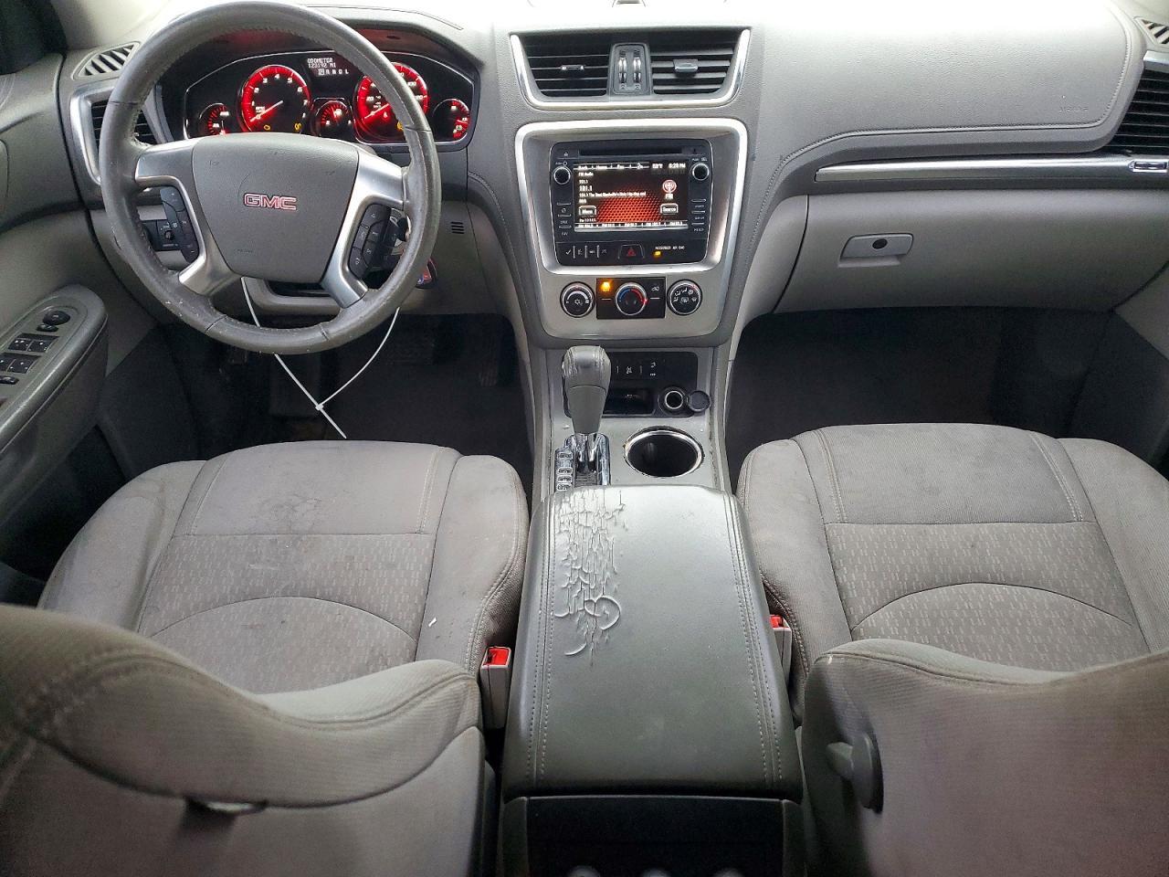 2013 GMC Acadia sle