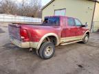 2012 Dodge RAM 3500 Longhorn