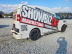2004 GMC Savana RV G1500