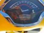 2018 Other Motorcycles Vespa GTS
