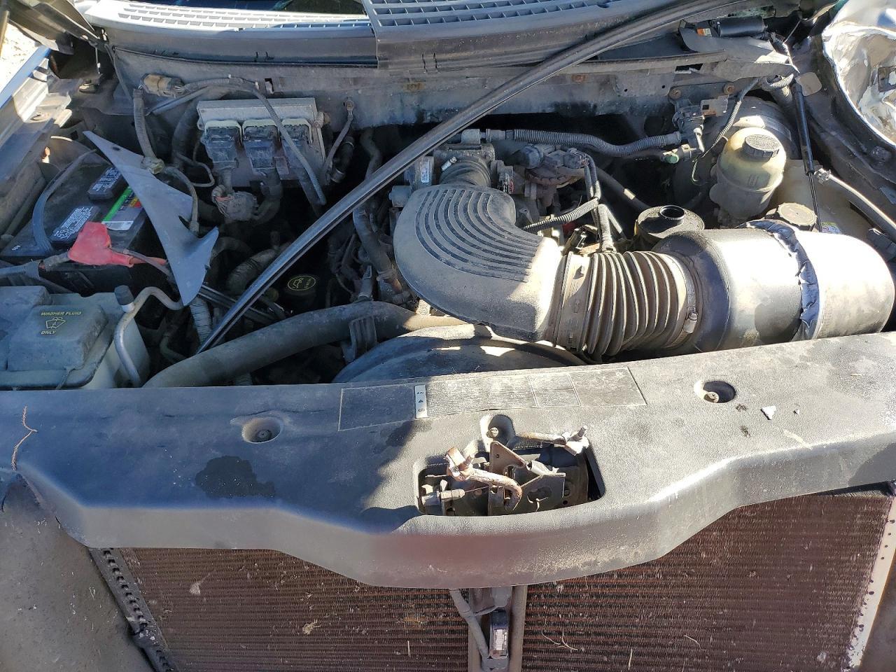 2006 Ford F150