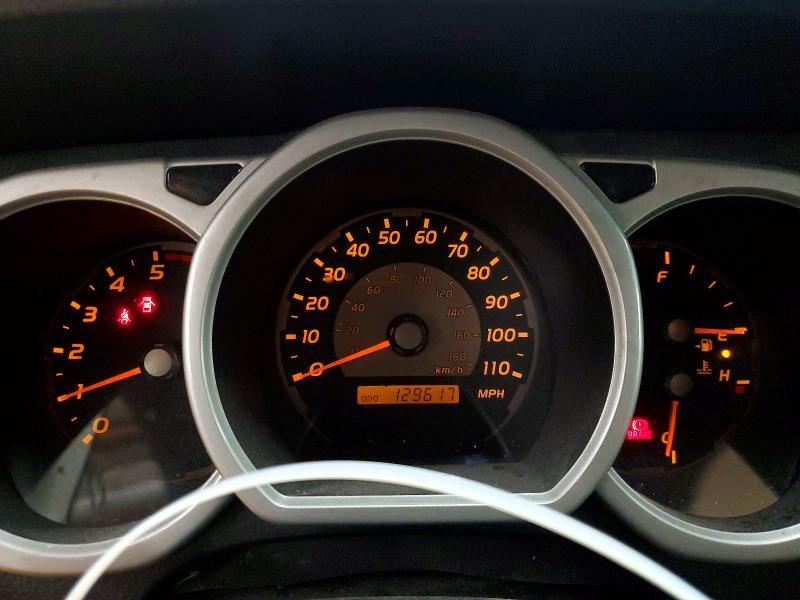 2004 Toyota 4runner