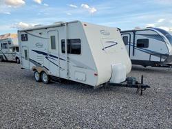 2008 Cren 2008 Rvision Camper en venta en North Las Vegas, NV