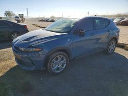 Dodge salvage cars for sale: 2024 Dodge Hornet r