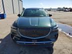 2022 Genesis Gv70 2.5t Standard