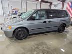 2000 Honda Odyssey lx