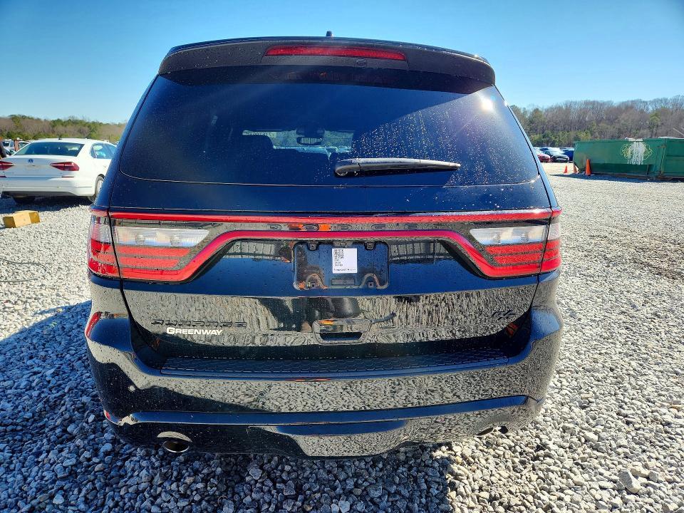 2022 Dodge Durango r