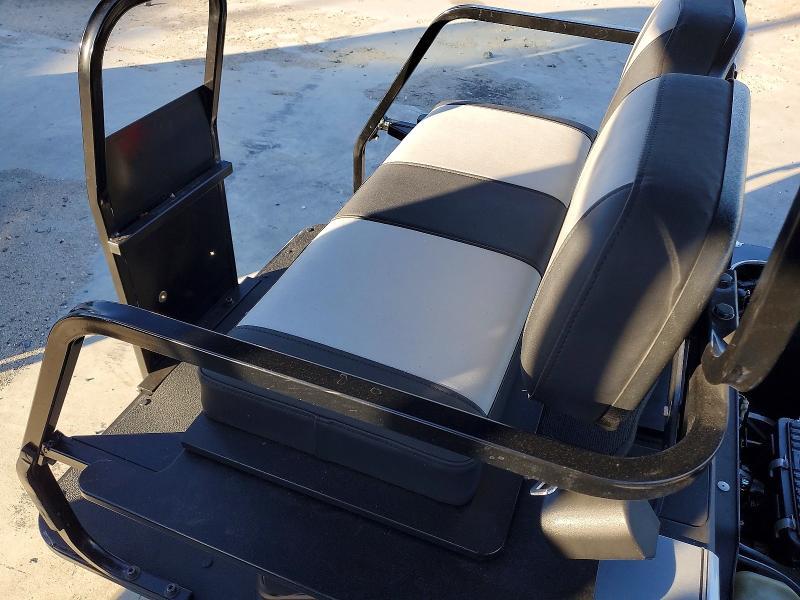 2021 Yamaha Golf Cart