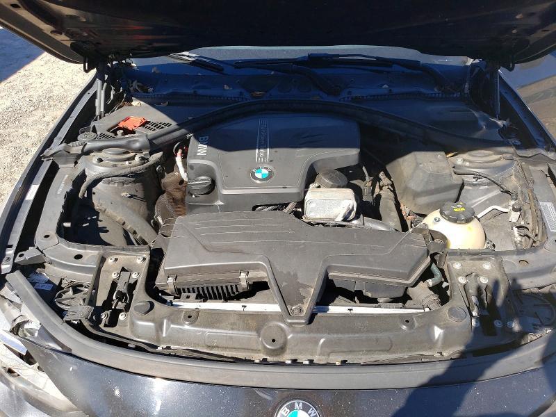 2014 BMW 428 i