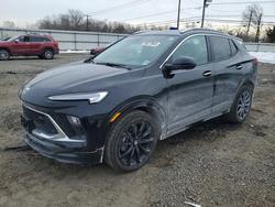 Buick salvage cars for sale: 2025 Buick Encore gx Sport Touring