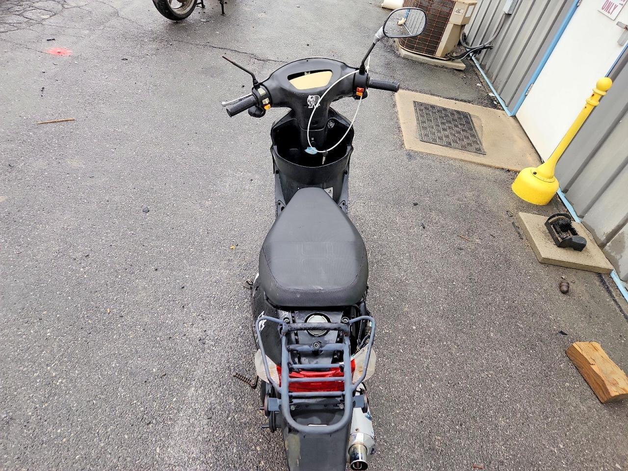 2021 Other Motorcycle Moped