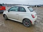 2017 Fiat 500 pop