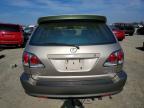 2003 Lexus Rx 300