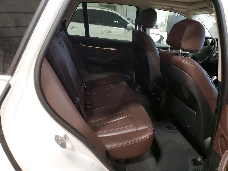 2014 BMW X5 Xdrive35i