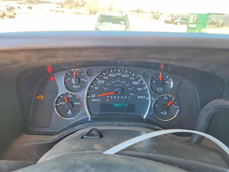 2009 Chev Express G2500