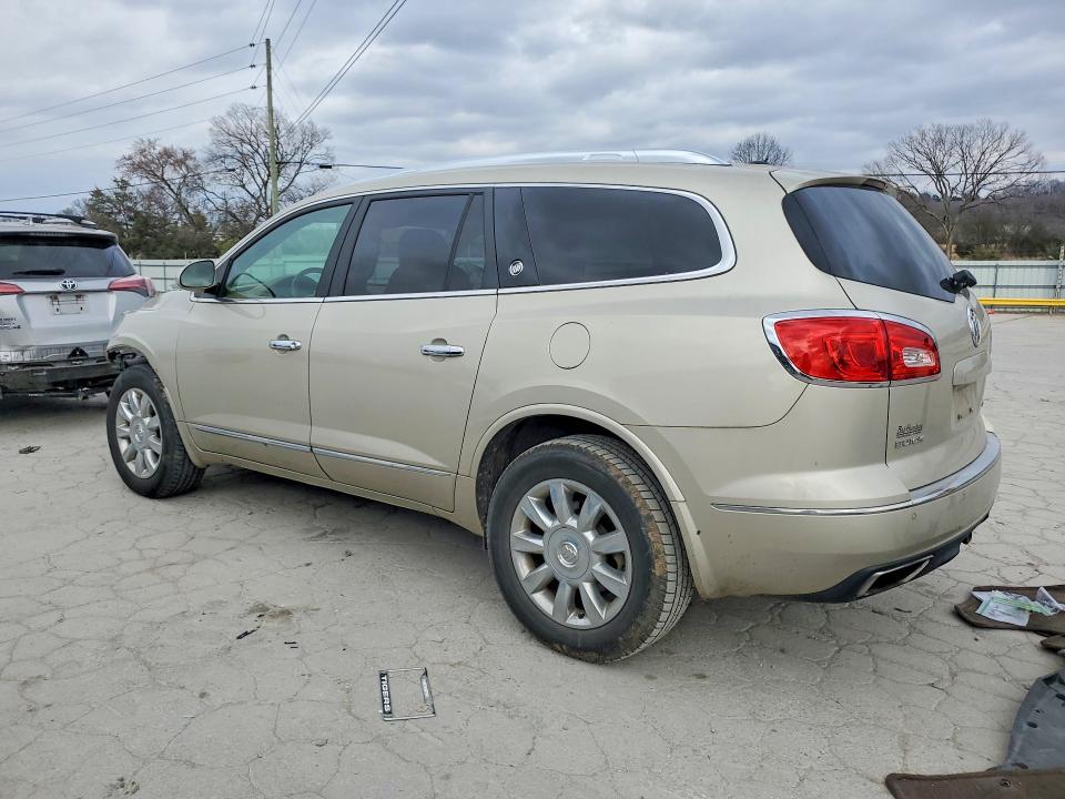 2013 Buick Enclave