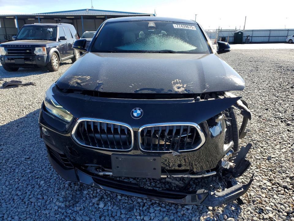 2020 BMW X2 Xdrive28i