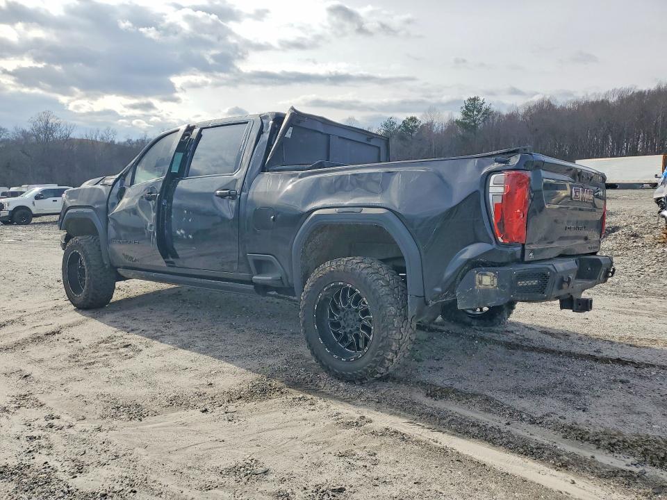 2023 GMC Sierra K2500 Denali