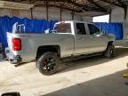 2017 Chevrolet Silverado K2500 Heavy Duty