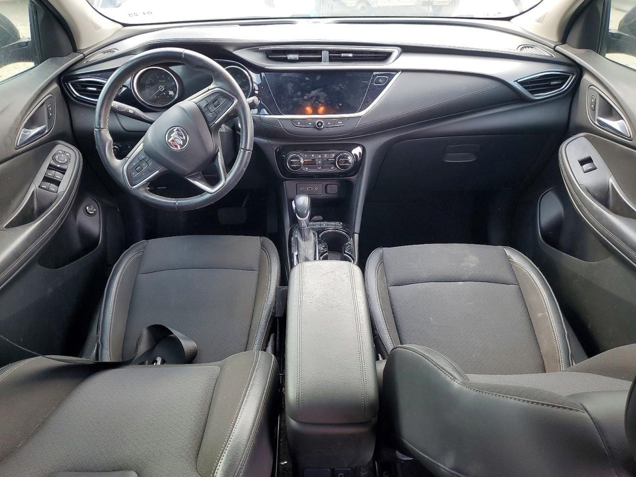 2020 Buick Encore gx Select