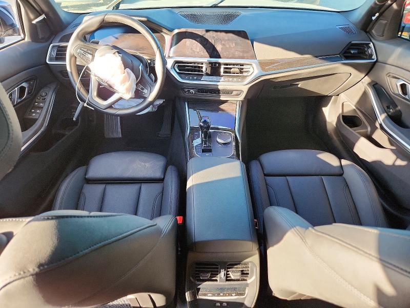 2021 BMW 330i