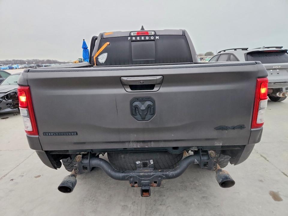 2021 Dodge RAM 1500 BIG Horn