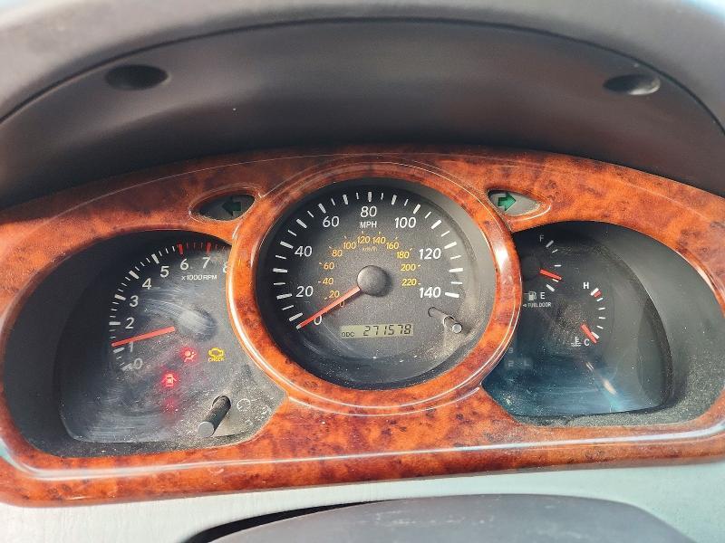 2006 Toyota Highlander Limited