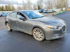 2017 Mazda 3 Touring