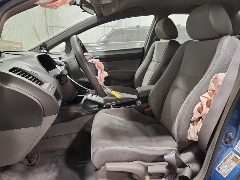 2006 Honda Civic lx