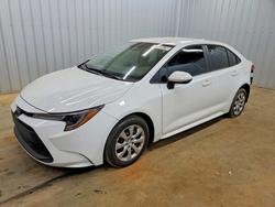 2024 Toyota Corolla le en venta en Mocksville, NC