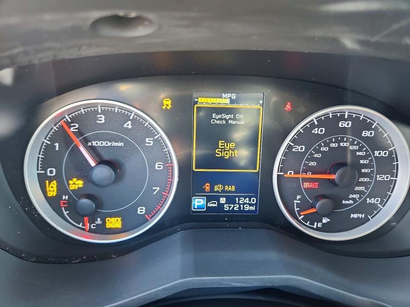 2021 Subaru Ascent Premium
