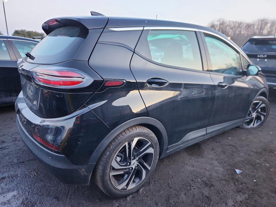 2023 Chevrolet Bolt ev 2LT