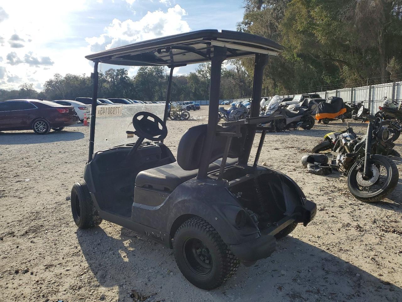 2019 Yama 4P
