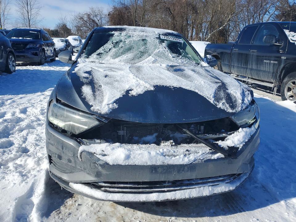 2019 Volkswagen Jetta sel