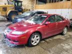2003 Mazda 6 S