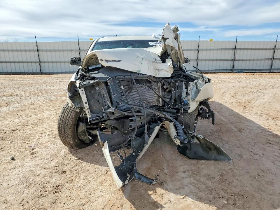 2015 GMC Yukon xl Denali