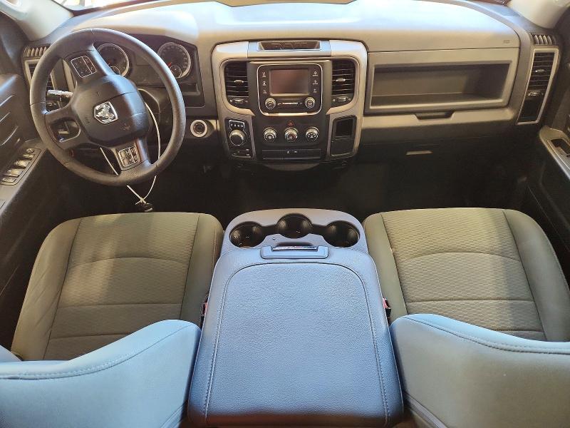 2017 Dodge Ram 1500 st