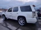 2008 Cadillac Escalade Luxury