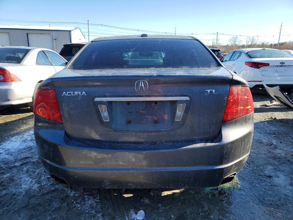 2005 Acura TL