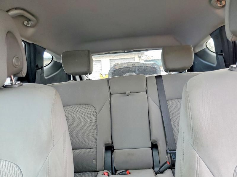 2014 Hyundai Santa fe Sport