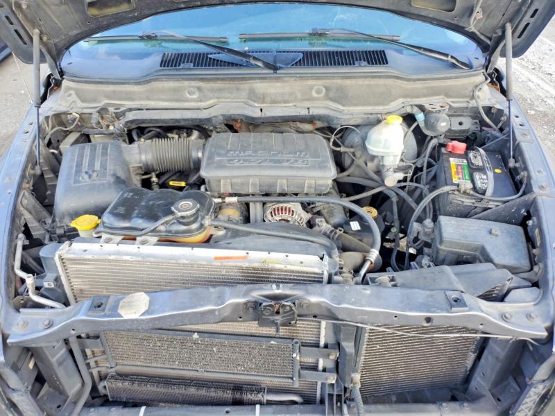 2002 Dodge Ram 1500