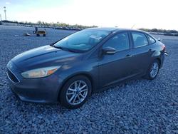2015 Ford Focus se for sale in Arcadia, FL