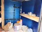 2025 Sawyer 7BP16 Enclosed Cargo Trailer