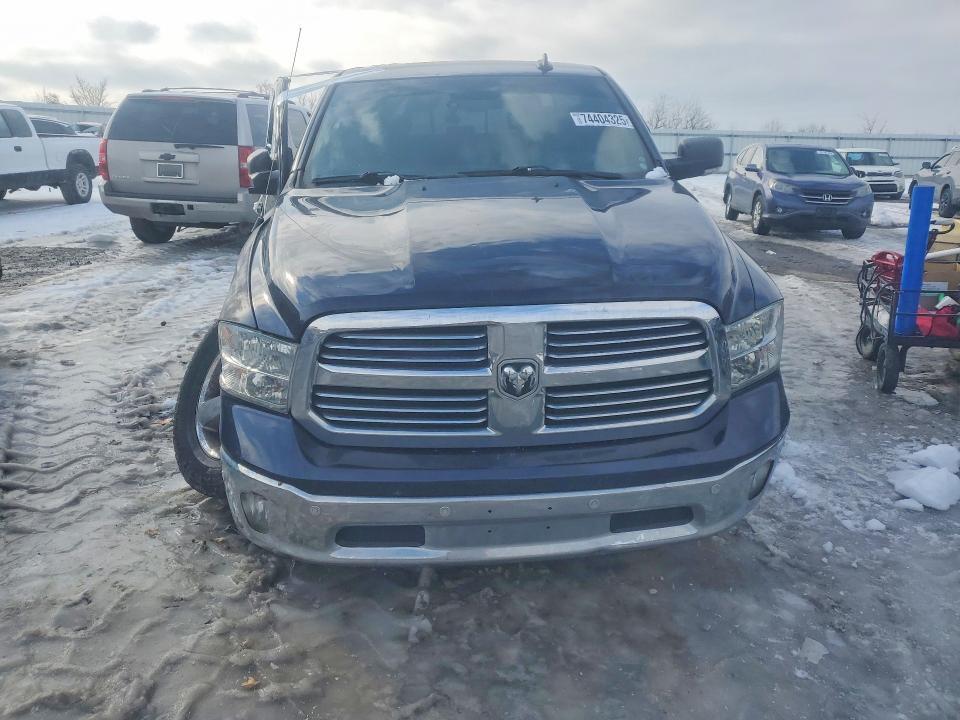 2016 Dodge RAM 1500 SLT