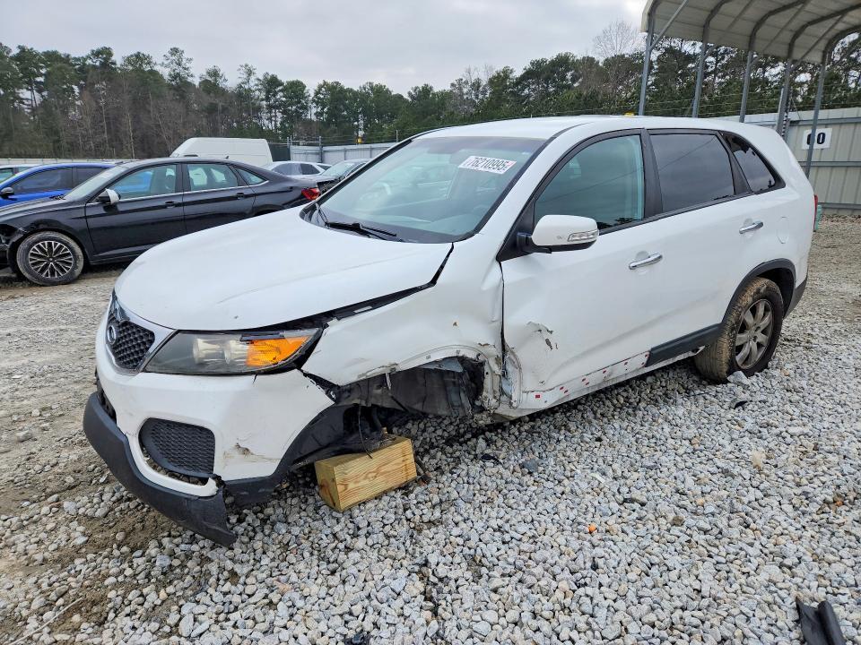 2011 KIA Sorento Base